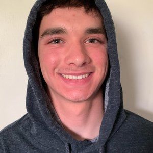 American Eagle Athletic Fit Lightweight Hoodie